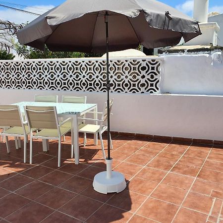 Casa El Eco Del Volcan 1 Teguise  Ngoại thất bức ảnh